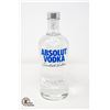 Image 1 : ABSOLUT VODKA 40% 750ML