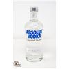 Image 1 : ABSOLUT VODKA 40% 750ML