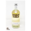 Image 1 : ABSOLUT VANILLA VODKA 750ML 38%