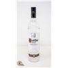Image 1 : KETEL ONE VODKA 750ML 40%