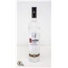 Image 1 : KETEL ONE VODKA 750ML 40%