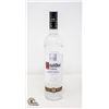 Image 1 : KETEL ONE VODKA 750ML 40%