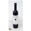Image 1 : 2021 LAYER CAKE SHIRAZ 750ML 14.5%