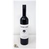 Image 1 : 2021 LAYER CAKE SHIRAZ 750ML 14.5%