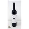 Image 1 : 2021 LAYER CAKE MALBEC 750ML 14.5%