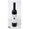 Image 1 : 2021 LAYER CAKE MALBEC 750ML 14.5%