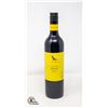 Image 1 : 2019 WOLF BLASS MERLOT 750ML 14%