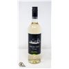 Image 1 : SMOKY BAY PINOT GRIGIO 750ML 12%