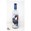 Image 1 : POLAR ICE VODKA QUADRUPLE DISTILLED 40% 750ML