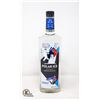 Image 1 : POLAR ICE VODKA QUADRUPLE DISTILLED 40% 750ML