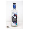 Image 1 : POLAR ICE VODKA QUADRUPLE DISTILLED 40% 750ML