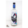 Image 1 : POLAR ICE VODKA QUADRUPLE DISTILLED 40% 750ML