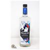 Image 1 : POLAR ICE VODKA QUADRUPLE DISTILLED 40% 750ML