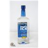 Image 1 : BANFF ICE VODKA COLD FILTERED TRIPLE DISTILLED