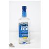 Image 1 : BANFF ICE VODKA COLD FILTERED TRIPLE DISTILLED