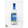 Image 1 : BANFF ICE VODKA COLD FILTERED TRIPLE DISTILLED