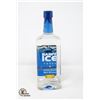 Image 1 : BANFF ICE VODKA COLD FILTERED TRIPLE DISTILLED