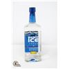 Image 1 : BANFF ICE VODKA COLD FILTERED TRIPLE DISTILLED