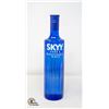 Image 1 : SKYY VODKA 40% 750ML
