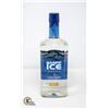 Image 1 : BANFF ICE VODKA TRIPLE DISTILLED 40% 1.14L