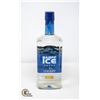 Image 1 : BANFF ICE VODKA TRIPLE DISTILLED 40% 1.14L