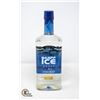Image 1 : BANFF ICE VODKA TRIPLE DISTILLED 40% 1.14L
