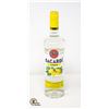 Image 1 : BACARDI LIMON LIQUOR CITRUS FLAVOR 750ML 35%