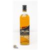 Image 1 : FLOR DE CANA RUM AGED 5 YEARS 40% 750ML