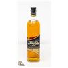 Image 1 : FLOR DE CANA RUM AGED 5 YEARS 40% 750ML