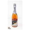 Image 1 : RESERVE DE CHEVALIER FRENCH SPARKLING ROSE BRUT
