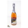 Image 1 : RESERVE DE CHEVALIER FRENCH SPARKLING ROSE BRUT