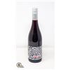 Image 1 : VIN DE SAVOIE PINOT NOIR 7.5% 750ML