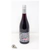 Image 1 : VIN DE SAVOIE PINOT NOIR 7.5% 750ML