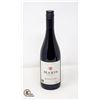 Image 1 : 2020 MARIS PAY DOC MERLOT SYRAH 750ML 14%