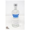 Image 1 : ABSOLUT VODKA 375ML 40%