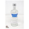 Image 1 : ABSOLUT VODKA 375ML 40%