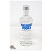 Image 1 : ABSOLUT VODKA 375ML 40%