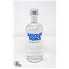 Image 1 : ABSOLUT VODKA 375ML 40%