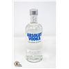 Image 1 : ABSOLUT VODKA 375ML 40%
