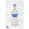 Image 1 : ABSOLUT VODKA 375ML 40%