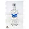 Image 1 : ABSOLUT VODKA 375ML 40%