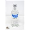 Image 1 : ABSOLUT VODKA 375ML 40%