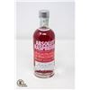 Image 1 : ABSOLUT RASPBERRY VODKA 38% 375ML