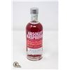 Image 1 : ABSOLUT RASPBERRY VODKA 38% 375ML