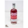 Image 1 : ABSOLUT RASPBERRY VODKA 38% 375ML