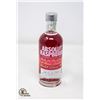 Image 1 : ABSOLUT RASPBERRY VODKA 38% 375ML