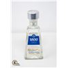 Image 1 : 1800 TEQUILA BLANCO 100% AGAVE AZUL 375ML 40%