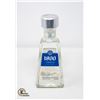 Image 1 : 1800 TEQUILA BLANCO 100% AGAVE AZUL 375ML 40%