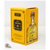 Image 1 : ANGELO PETRON 100% DE AGAVE TEQUILA 40% 375ML