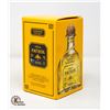 Image 1 : ANGELO PETRON 100% DE AGAVE TEQUILA 40% 375ML